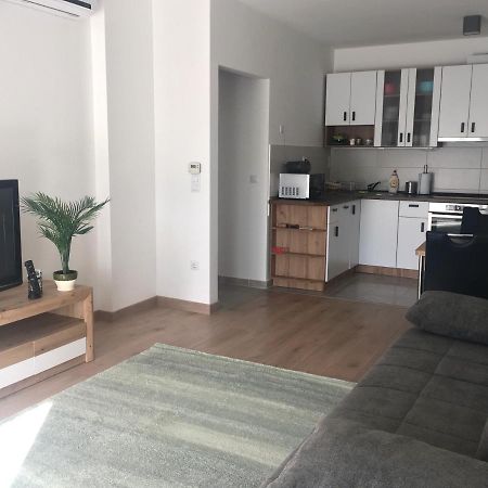 Cooper Apartment Budapest Exterior foto